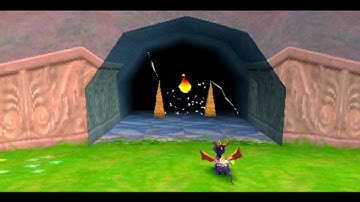 Spyro 2 Ripto