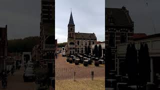 Local Lector - &quot;City Charm&quot; #holland #netherlands #city #travel #holiday #sightseeing #wanderlust