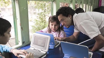 Public Libraries and Access to Technology