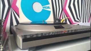 Divine - Native Love (Step by Step) (USA Remix) 1982