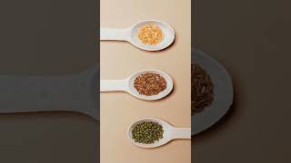 Why Flaxseeds Powerfully Balance Estrogen #whythisfood #hormonehealth