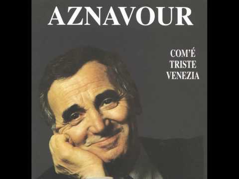 Artists Charles Aznavour A A A A A A A A A A A A A A Aµa A A A A Aµ A Lyrics