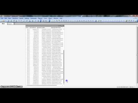 QlikView Tutorial |