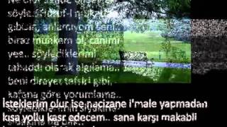 İmamın Eşine Mektubu