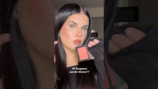 Download Lagu Jason Wu Beauty in shade Magnolia! 🤎💋 #blush #drugstoremakeup #makeup #affordablemakeup MP3