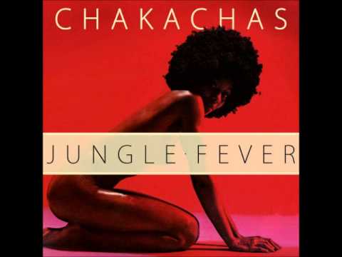 Chakachas - Stories [1972]