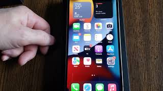 How to change Weather app location on iPhone iOS #iphone #iphonetips screenshot 5