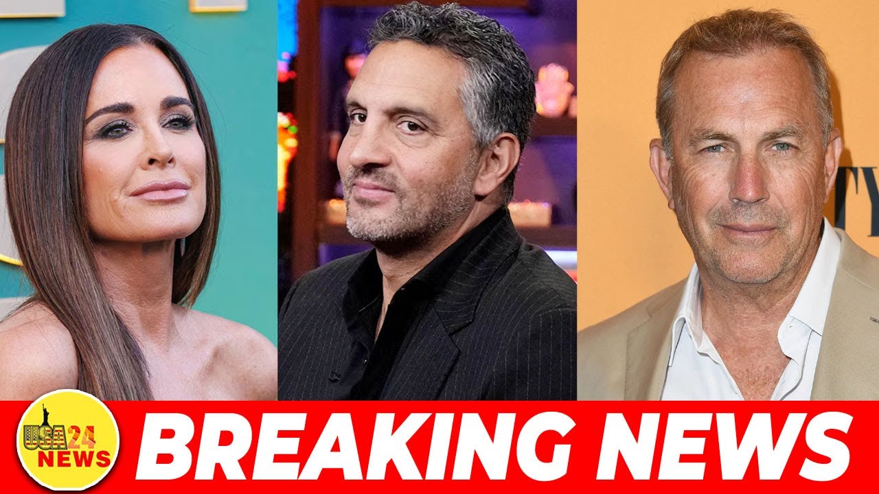 Kyle Richards Reacts to Sutton Stracke's Claim She Tried to Hook Up