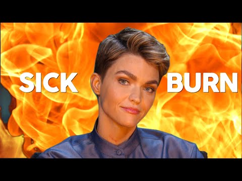Camp Confessions with Ruby Rose & Shannon Coffey