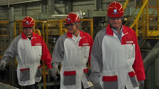 U. S. Steel SVP Scott Buckiso on Nippon Steel - Engineering technical exchanges