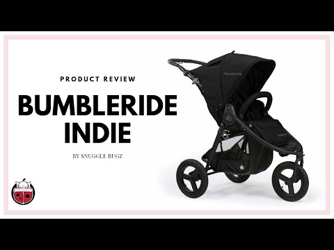 bumbleride indie review