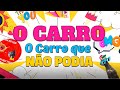 ANUSSIM KIDS - O CARRO QUE NÃO PODIA