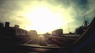 Dubmood Overlander Teaser