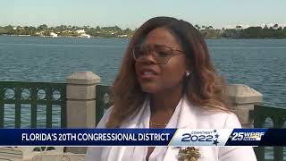 US House District 20: Guns, school safety