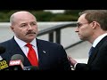 9/11 TRUTH: Kevin Ryan Exposes Access for Demolition Crews to WTC Buildings