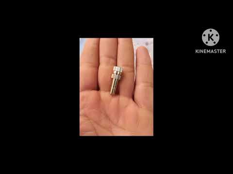جهاز الرطوبة أحترس من الفنكوش