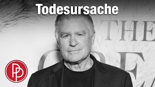 Genaue Todesursache veröffentlicht: DARAN starb Treat Williams • PROMIPOOL