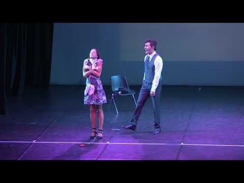 Fabio Albanesi canta: