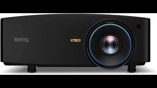 Best 4K Laser Projector for Gaming, Movies, and Presentations – BenQ LK936ST
