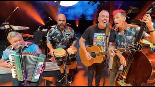 Watch Barenaked Ladies Hello City video