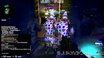 [CSGO ZE] more ze_FFVII_Mako_Reactor_v5_3_v5