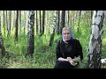 Мария Шукшина рассказывает правду о скитах схиигумена Сергия (Романова) и своем будущем фильме