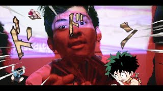 Kill Klout - Weed + Anime (Official Music Video)