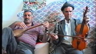 картинка: Шокир Кодиров ва Мадохир