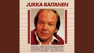 Video thumbnail of "Jukka Raitanen - Kulkurin kitara"