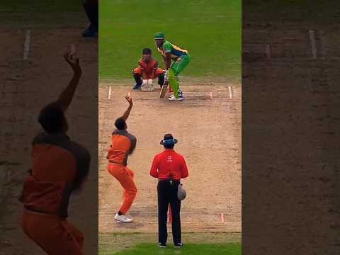 Andre Russell unbelievable
