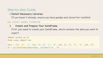 How to Insert Excel Formulas Using Pandas in Python