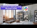 Write Bond-Line Formulae for Hydrocarbon Molecules using Microsoft CoPilot