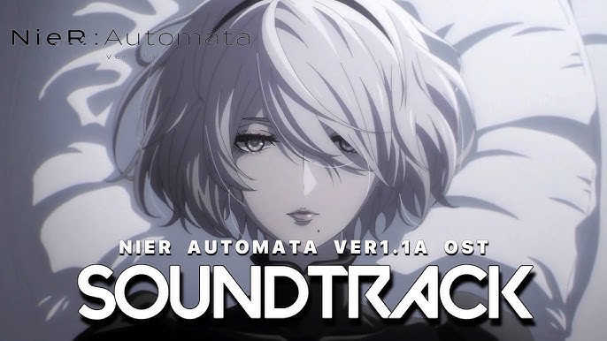 Anime NieR:Automata Ver1.1a OP Theme CD DVD escalate Limited Pressing　Sony  Music