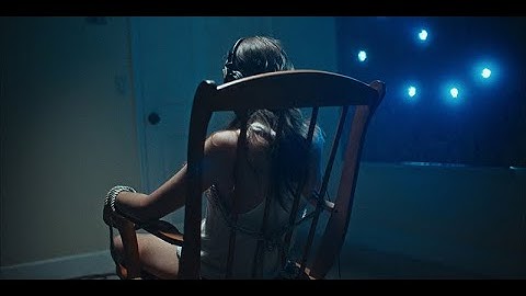 映画　『アブソリュート／服従者』　公式予告