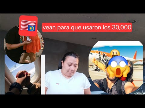 😱urgente xq le robo los 30mil al patron y cual fue la discusión se casaron escuchen 