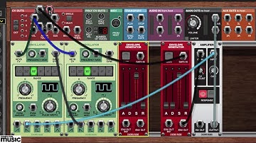 Synth Masterclass: Oscillations Part 2