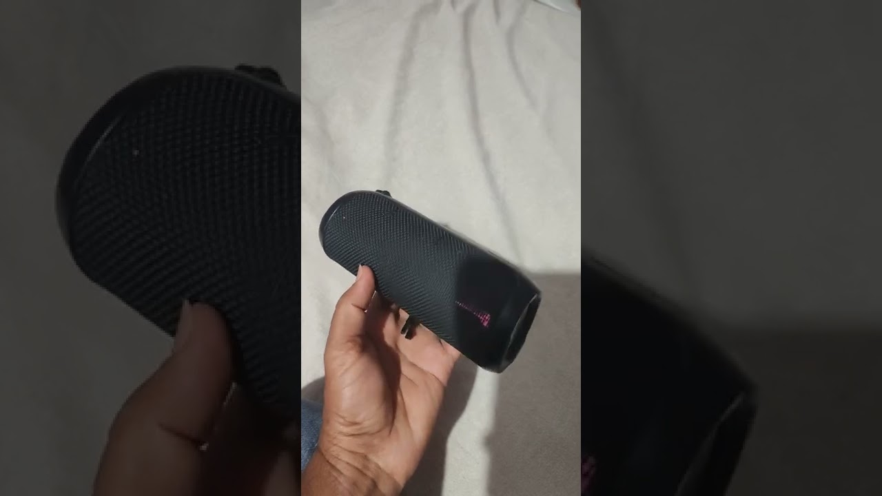 JBL Flip 3 Bluetooth speaker. Inr -5999