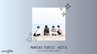 NCT playlist [NCT LAB] soft / chill  |  ｡°✩｡ ✨🌊🌿 ⋆☾☼ screenshot 5
