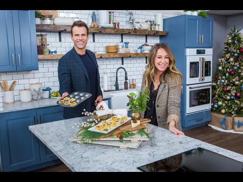 Video: DIY Mănâncă - câinele lui Haylie Duff coace