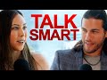 Think fast  talk smart  public speaking  interview tips  tina leder  axel axe