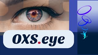 OXS.eye Introduction screenshot 1
