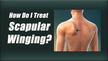 5 Best Strengthening Exercises to Fix Scapular Winging