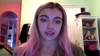 Video Assignment #3