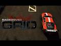 Race Driver GRID Ferrari Replay Race Gameplay HD