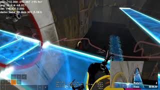 Bridge Swap Boost (TAS route RTA) + Explanation in description