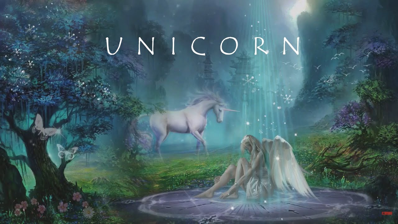 Unbelievable Healing Powers of This "Unicorn" Sleep Meditation Music! Relieves Stress Instantly | MM