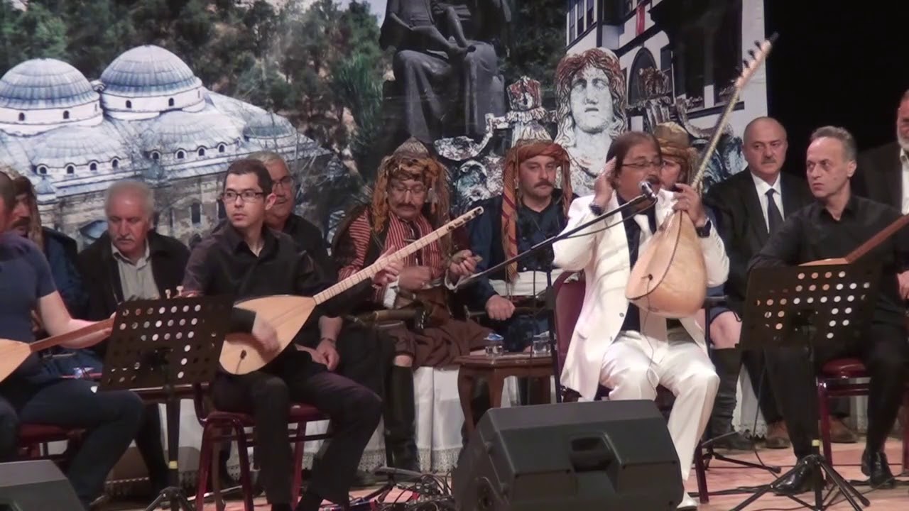 Kütahya - Beyazgüller Müzik Evi
