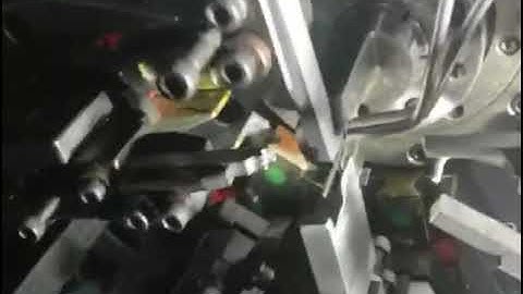 Spring making forming  machine---15 years Merit wire Bending machine factory