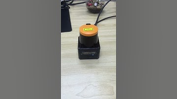 Interfacing a Hokuyo Sensor with Unity3D