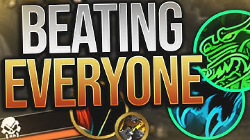 Mysticall | 2400mmr Mistweaver/Feral 2v2 commentaar! - 11.1.5 TWW Mistweaver Monk PvP